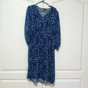 BANANA REPUBLIC WOMENS DRESS